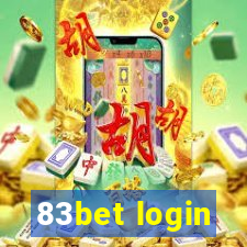 83bet login